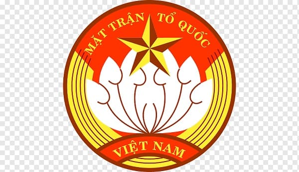 Logo Mặt trận Tổ quốc Việt Nam